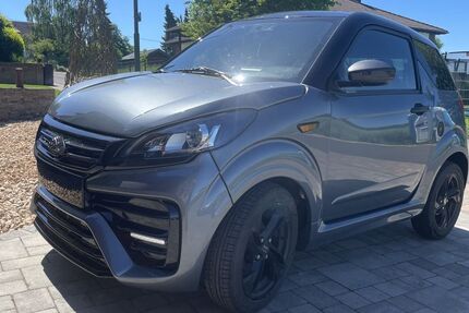 Ligier JS 50 25.380 km 15.000 &euro; Trierscheid 53520