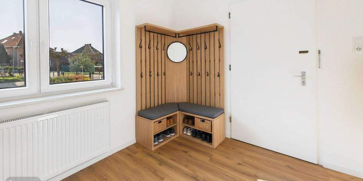 Einfamilienhaus Langwedel - 3 Zimmer, 96 m&sup2;, 319.000&euro; | Angebot:25897925