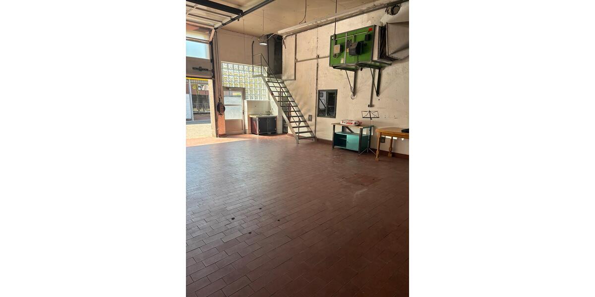 Gewerbeobjekt Bocholt Stenern - 890&euro; | Angebot:25149038