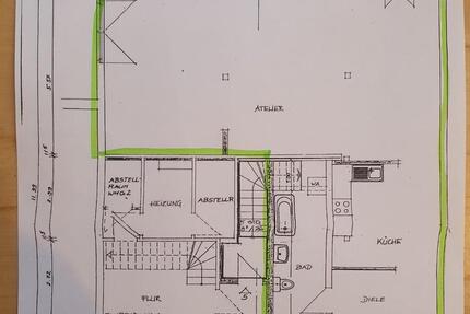 Eigentumswohnung zu verkaufen 2 zimmer