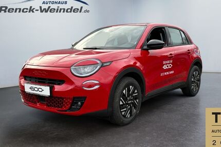 Fiat 600e 9.500 km 25.888 &euro; Mannheim 68199