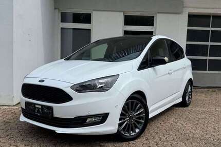 Ford C-Max 100.650 km 10.880 &euro; Brake 26919