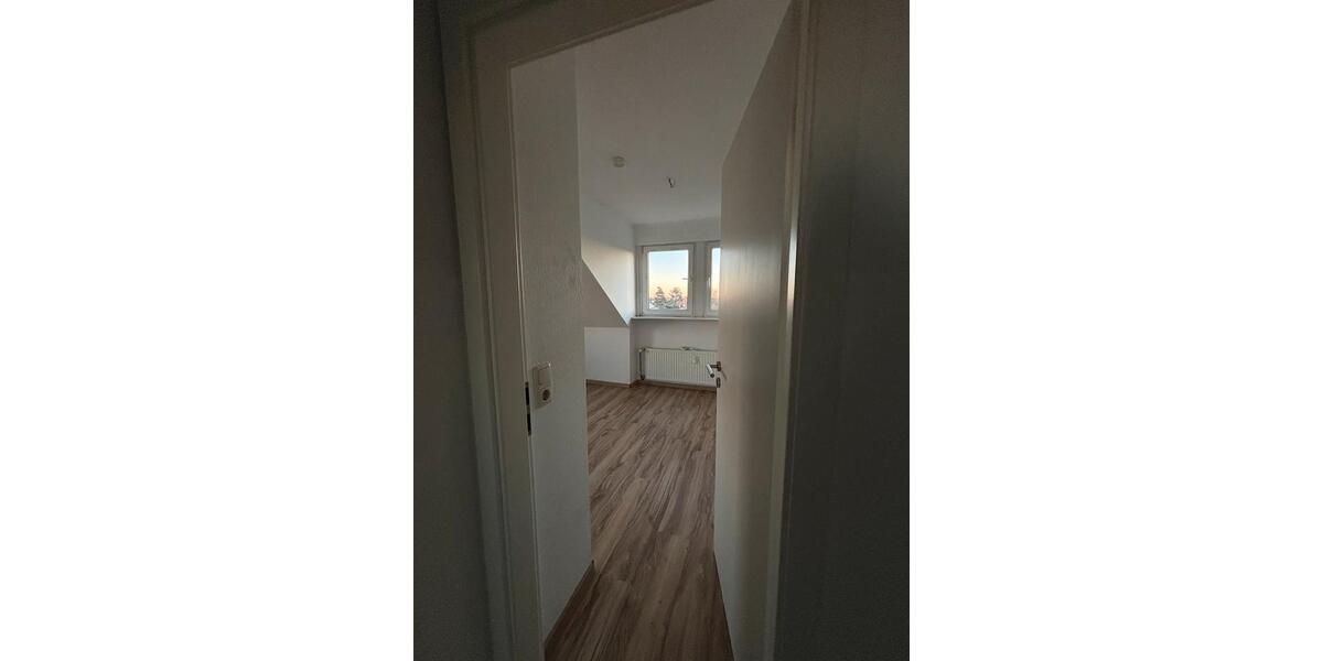 Großzügige 4 Zimmer Wohnung in Upahl 4 zimmer