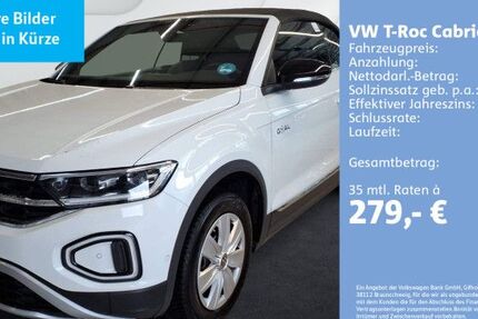 VW T-Roc 21.516 km 31.490 &euro; Flensburg 24941
