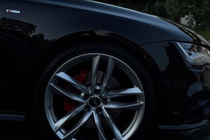 Audi A7 234.000 km 18.888 &euro; Bruchsal 76646