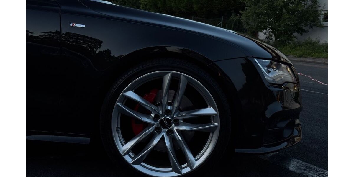 Audi A7 234.000 km 18.888 &euro; Bruchsal 76646
