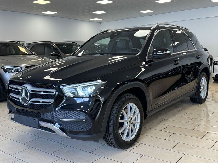 GLE 300