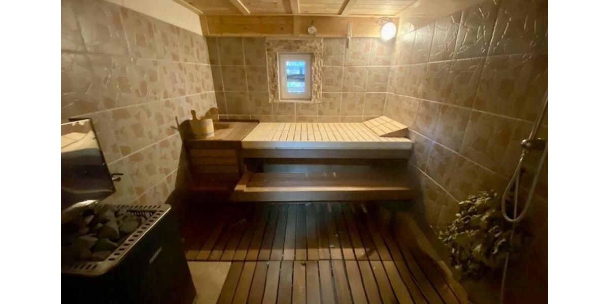 Bungalow Porta Westfalica - 5 Zimmer, 142 m&sup2;, 2.350&euro; | Angebot:25313042