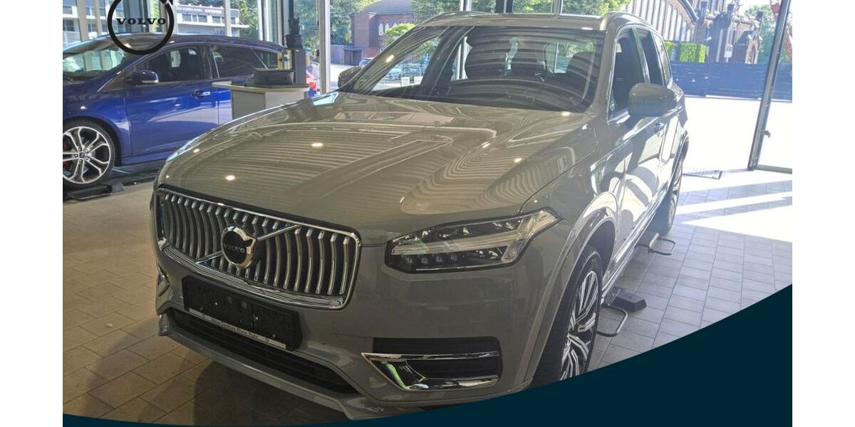 Volvo XC90 12.396 km 52.990 &euro; Essen-Kray 45309