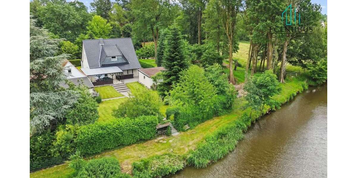 Einfamilienhaus Barnstorf - 5 Zimmer, 147 m&sup2;, 359.000&euro; | Angebot:26931806