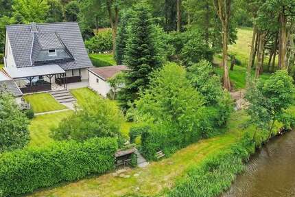 Haus Barnstorf - 5 Zimmer, 147 m&sup2;, 359.000&euro; | Angebot:26931806