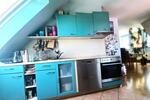 Dachgeschoßwohnung Dresden Klotzsche - 2 Zimmer, 64 m&sup2;, 289.000&euro; | Angebot:26795905