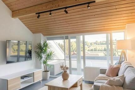 Wohnung Bad Saulgau - 1.5 Zimmer, 66 m&sup2;, 830&euro; | Angebot:26312988