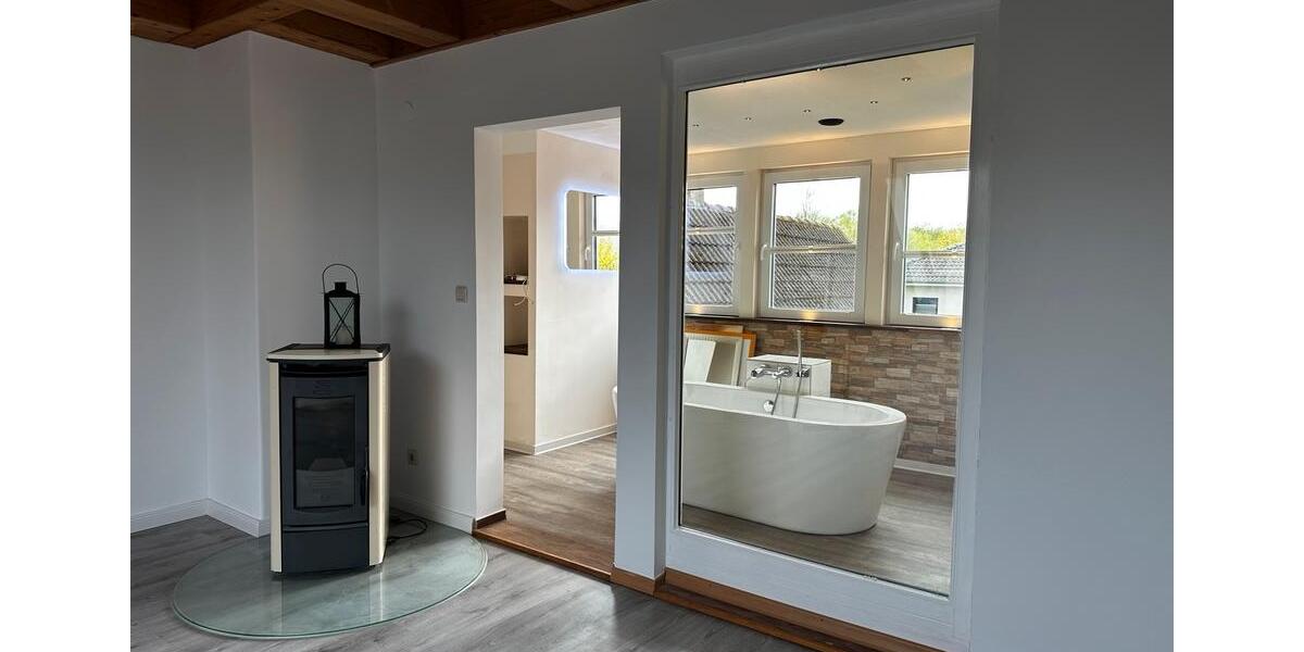 Doppelhaushälfte Heikendorf - 3 Zimmer, 120 m&sup2;, 1.550&euro; | Angebot:26273685