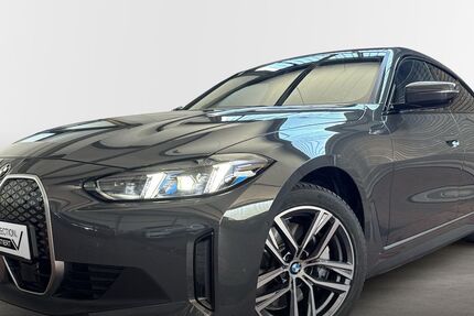 BMW i4 6.074 km 47.160 &euro; Geretsried - Gelting 82538
