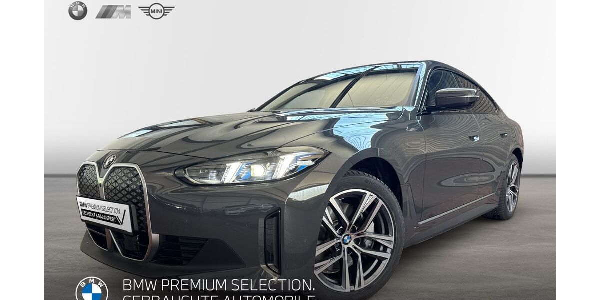 BMW i4 6.074 km 47.160 &euro; Geretsried - Gelting 82538
