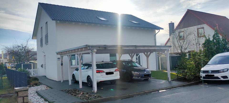 Einfamilienhaus Wernigerode - 7 Zimmer, 191 m&sup2;, 579.000&euro; | Angebot:25591381