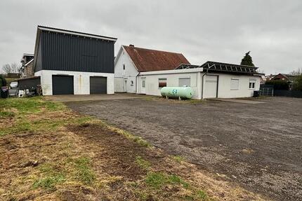 Gewerbeobjekt Langwedel - 2.400&euro; | Angebot:25365295