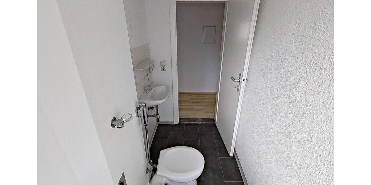 Etagenwohnung Bayreuth Bernecker Straße / Insel / Riedelsberg - 3 Zimmer, 68 m&sup2;, 580&euro; | Angebot:26637697