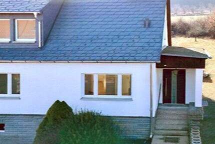 Haus Bannewitz Possendorf - 6 Zimmer, 132 m&sup2;, 595.000&euro; | Angebot:25742745