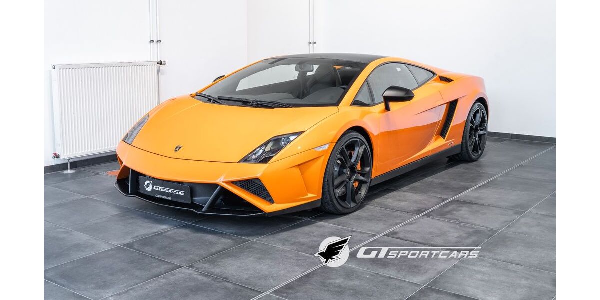 Lamborghini Gallardo 46.923 km 149.900 &euro; Herrsching am Ammersee 82211