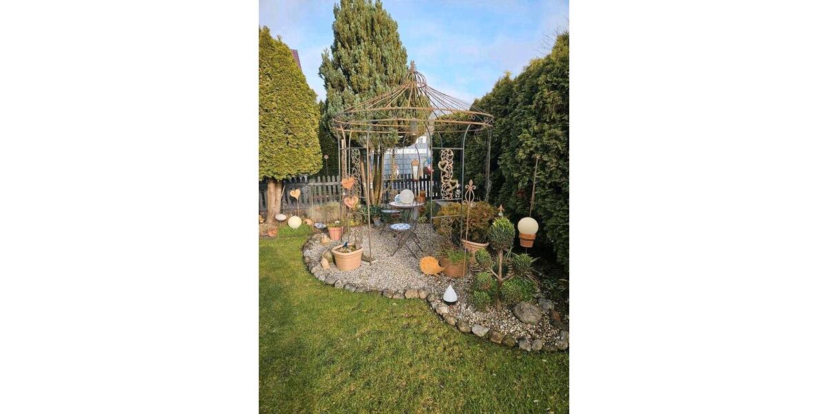 Doppelhaushälfte Oberottmarshausen - 5 Zimmer, 151 m&sup2;, 510.000&euro; | Angebot:27081387
