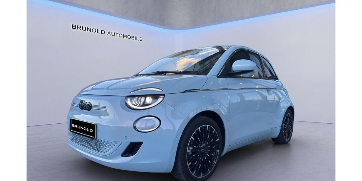 Fiat 500e 3.998 km 21.900 &euro; Backnang 71522