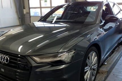 Audi A6 90.000 km 44.970 &euro; Helmstedt 38350