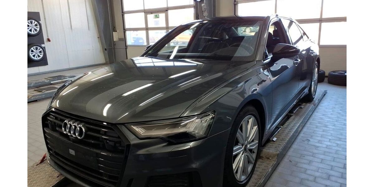 Audi A6 90.000 km 44.970 &euro; Helmstedt 38350
