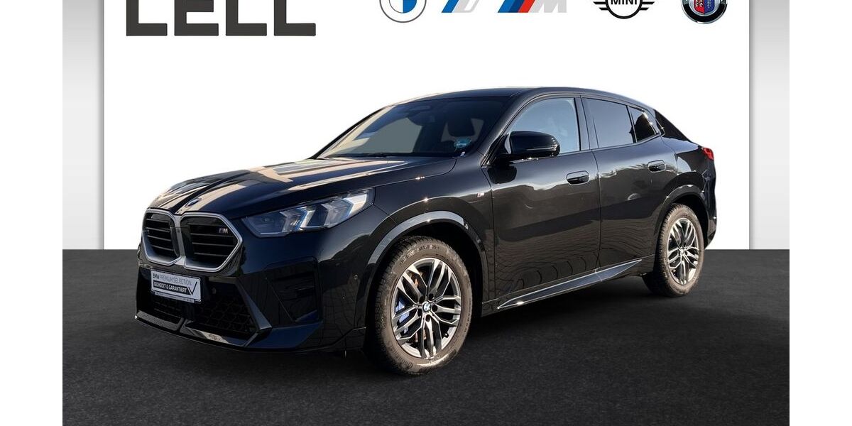 BMW X2 25.404 km 47.350 &euro; Kümmersbruck 92245