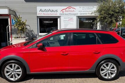 Seat Leon 100.000 km 11.950 &euro; Winsen (Luhe). 21423