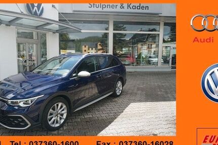 VW Golf 55.115 km 35.900 &euro; Olbernhau 09526