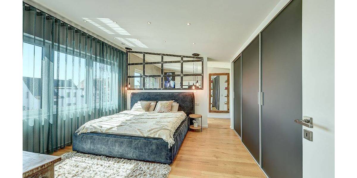 Reihenendhaus Düsseldorf Kaiserswerth - 1 Zimmer, 360 m&sup2;, 1.620.000&euro; | Angebot:23972426