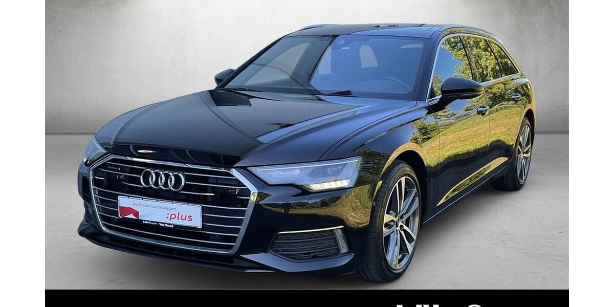 Audi A6 105.126 km 33.380 &euro; Mainz 55131