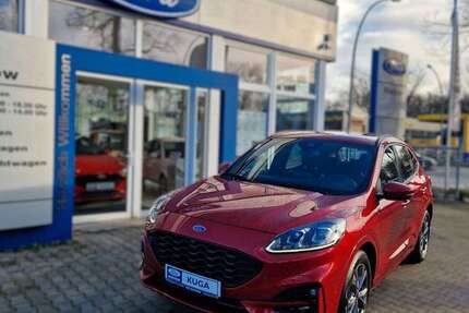 Ford Kuga 17.500 km 27.490 &euro; Berlin 13509