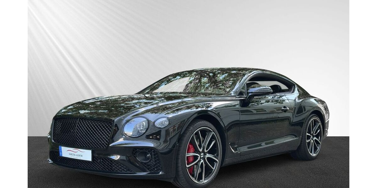 Bentley Continental GT 49.800 km 146.900 &euro; Hamburg 22419