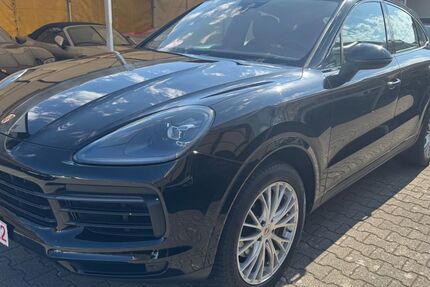 Porsche Cayenne 220.000 km 39.999 &euro; Leinfelden-Echterdingen 70771
