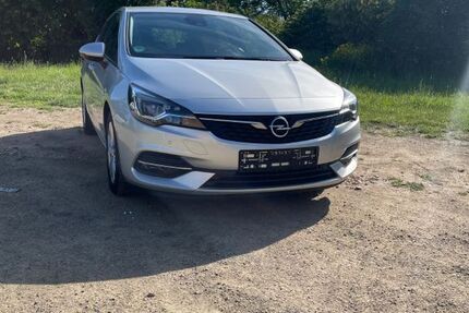 Opel Astra 57.000 km 12.000 &euro; Bingen 55411