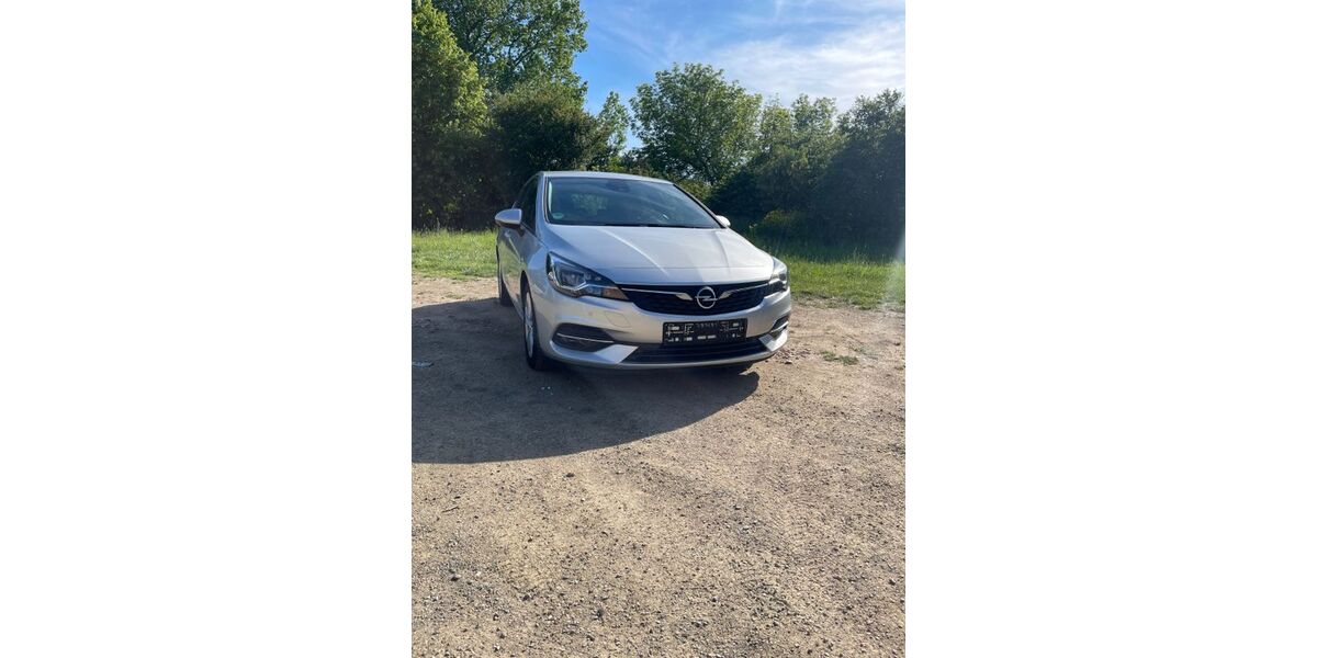 Opel Astra 57.000 km 12.000 &euro; Bingen 55411