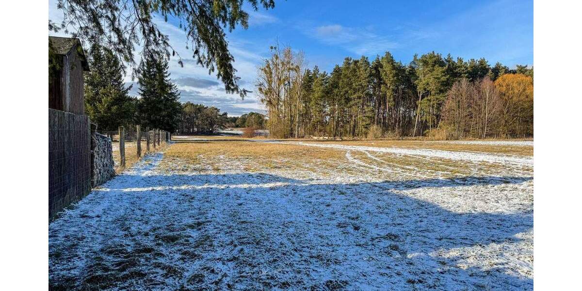 Grundstück Schorfheide Groß Schönebeck - 200.000&euro; | Angebot:25740113