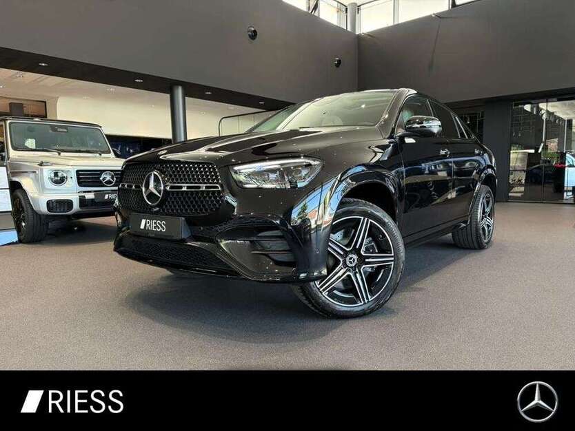 GLE 450