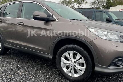 Honda CR-V 188.000 km 9.900 &euro; Northeim 37154