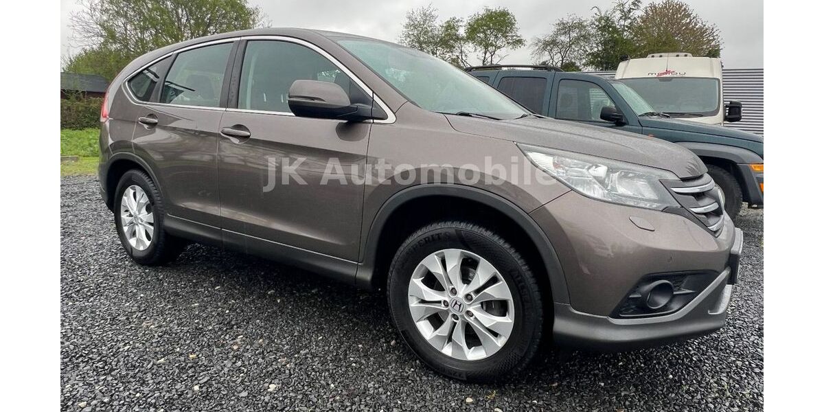 Honda CR-V 188.000 km 9.900 &euro; Northeim 37154