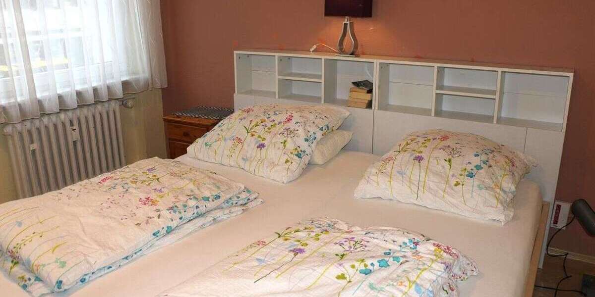 Zimmer Essen Westviertel - 2 Zimmer, 1.200&euro; | Angebot:26342120
