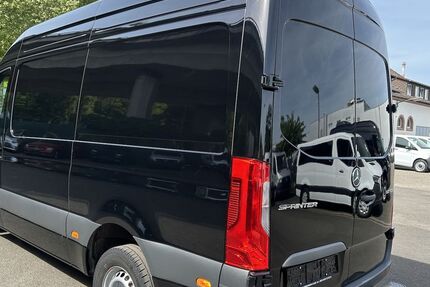 Mercedes-Benz Sprinter 22.361 km 48.195 &euro; Mainz 55122