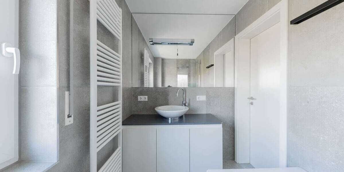 Modernisiertes Reiheneckhaus mit Süd-Westgarten 4 zimmer