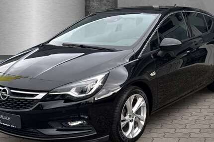 Opel Astra 113.047 km 11.500 € Niederahr 56414