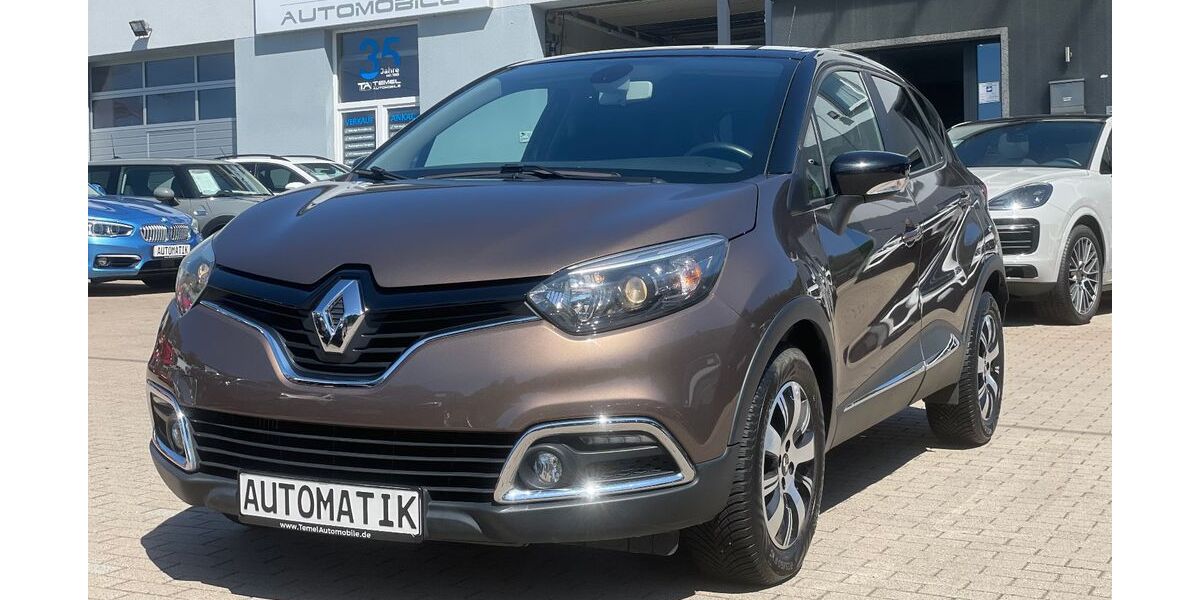 Renault Captur 59.060 km 10.999 &euro; Montabaur-Eschelbach 56410