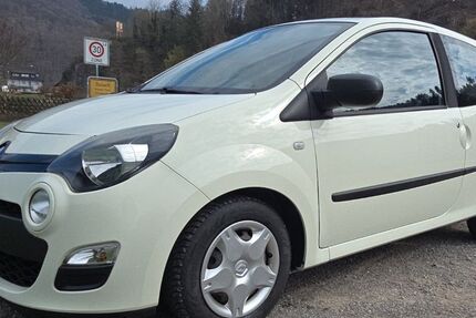 Renault Twingo 75.000 km 4.400 &euro; Hornberg 78132