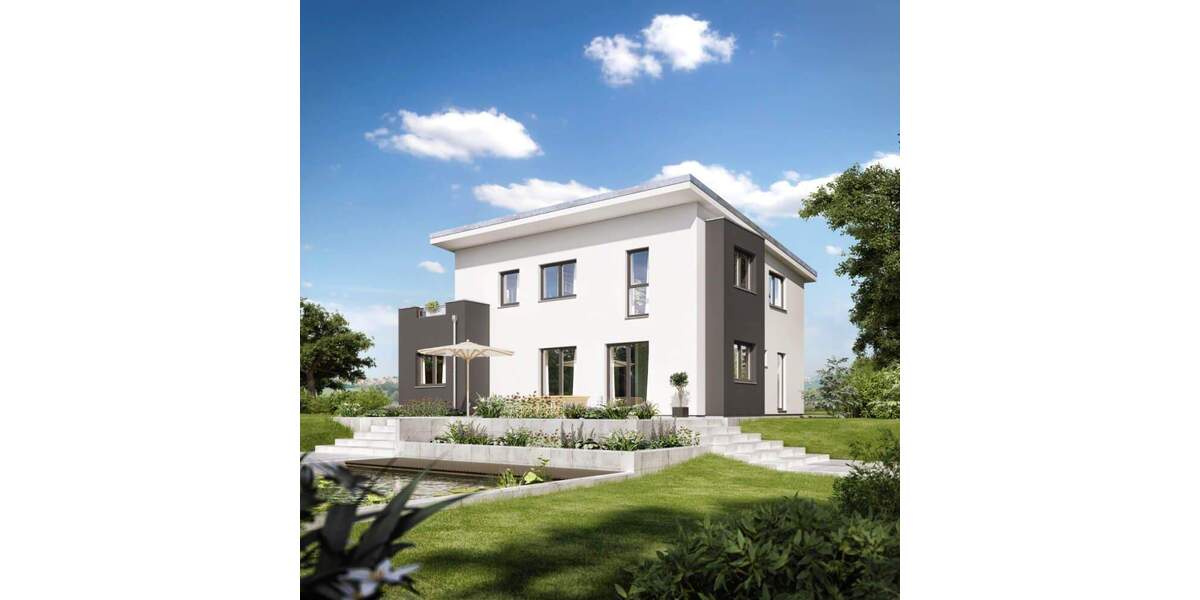 Einfamilienhaus Konz Hamm - 5 Zimmer, 178 m&sup2;, 676.917&euro; | Angebot:25747497